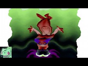 Crying The Gummy Bear Song - Long English Version in not scary [FIXED]