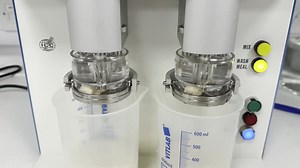 #glutencontent #agriscience #breadmaking #glutomatic #qualitycontrol #foodinnovation #labequipment #behindthefarm #sciencebehindthefood | RAGT UK