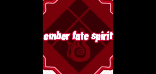 aca el ember fate spirit #fyp #roblox #unidos #parati #shindolife #shinobilife2 #unidos #roblox #fyp #parati #unidos #parati #shindolife #fyp #roblox