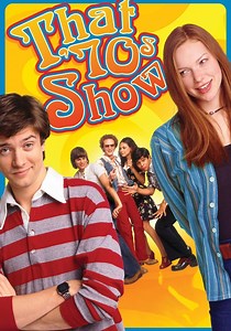 That '70s Show - stream tv show online