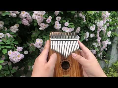 Kalimba Yoga
