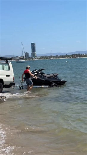 1.8K views · 727 reactions | New Jet Tech Gunnel Traction Pad color range about to released, stay tuned and let’s get a grip 酪 | Jet Tech | Facebook