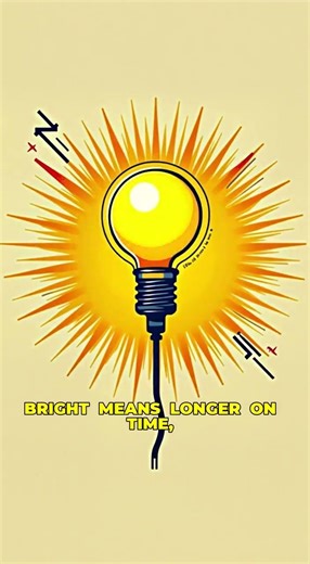 Why Your LED Makes Dark Bands