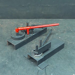 🌟 Hey friends! 🌟 Have you ever tried your hand at Awesome Bending Tools Making? It's such a fun and creative way to bring your ideas to life! Whether you're crafting for a project or just exploring your artistic side, these tools can make all the difference. Let's get bending and unleash our creativity together! 💪✨ #BendingTools #CraftingFun #DIYProjects #CreativeMinds #ArtisticExpression #Handmade #ToolMaking #Innovate #CraftyCommunity #MakerMovement #DesignYourOwn #BendItLikeBeckham #ArtIns