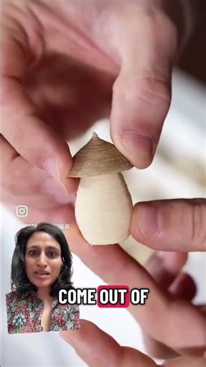 Additive sculpture as pasta