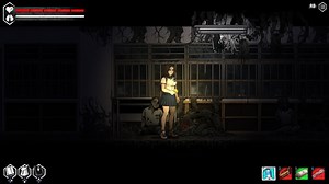 Blood Moon Rising - The Coma 2: Vicious Sisters Walkthrough