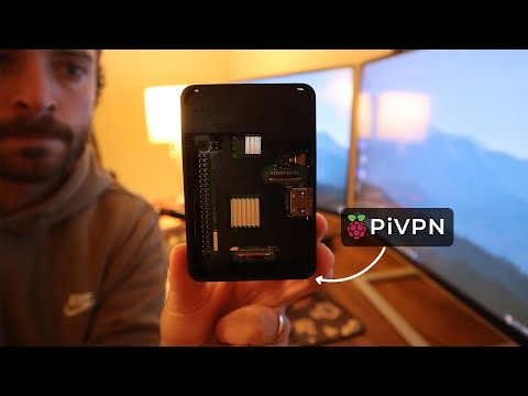 Stop Trusting VPN Companies - Build This Instead (it's free)