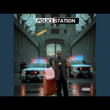Police Station