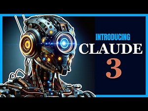 New Claude 3 “Beats GPT-4 On EVERY Benchmark” (Full Breakdown + Testing)