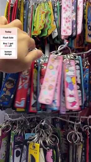 Anime Cartoon Cute Keytag Jet Tag Embroidery Key Ring Figure Key Tags Motorcycles Cars Backpack Keychain Style Gift Naruto Goku Itachi Sasuke Sukuna Nezuko Pokemon Itadori Genshin Impact Kunci Woven