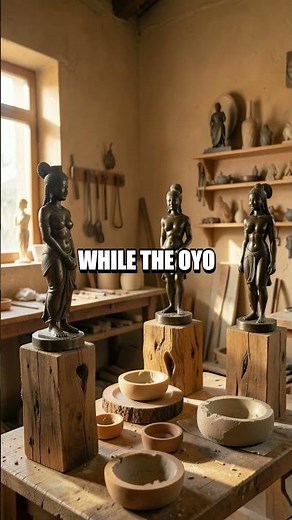 Ife's Bronze Dawn: The Hidden Heart of West Africa
