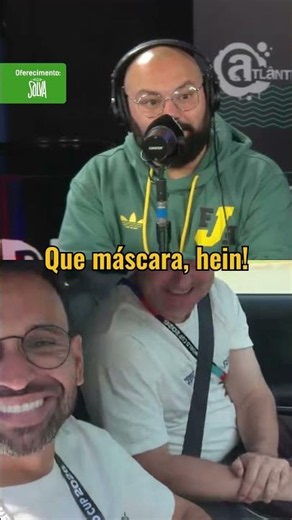Esse foi só o primeiro dia, gurizada 😂 #obolanascostas #futebol #copadomundo #humor #redeatlantida