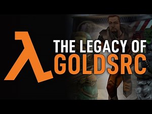 GoldSrc | The Engine that Defined an Era
