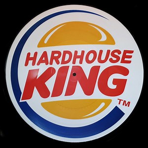 Trodi DJ vs. Alex VK - Dance To The Beat