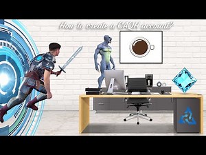 How to create a CAQH account? ¿Cómo crear una cuenta en CAQH?