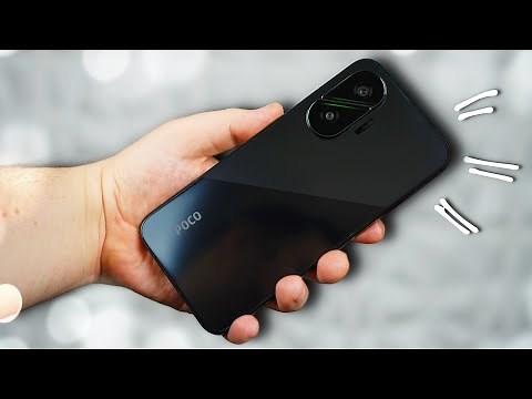 ¡CÓMPRALO! Poco F7 REVIEW