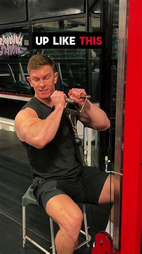 How to grow your upper chest