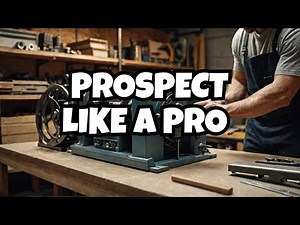 DIY Trommels: Building Your Own Gold Prospecting Equipment