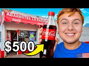 Fingiendo Ser Gringo Para Ver Si Me Cobran de Más