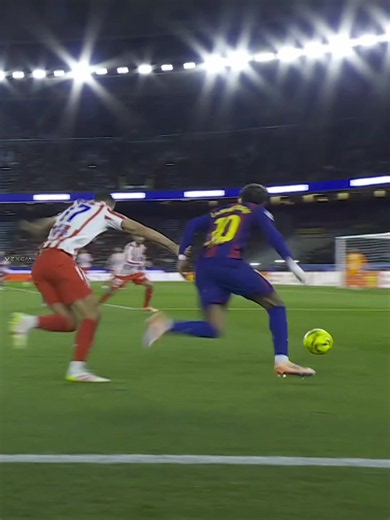 Lamine Yamal Confidence — Skills, Goals & Best Moments