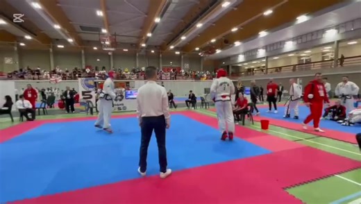 2026 Flanders Field Taekwondo Championship