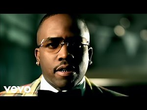 OutKast - The Way You Move (2004 Music Video) | #41 Song