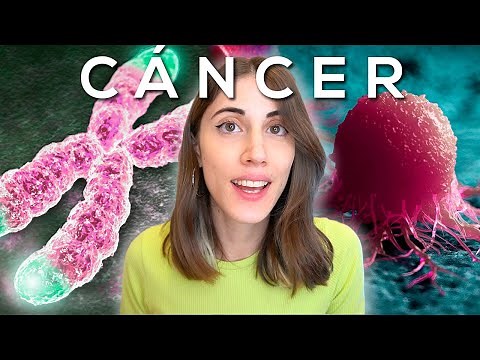 3 CLAVES para ENTENDER el CÁNCER
