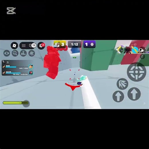 TT團隊精華（我的團隊）@Roblox