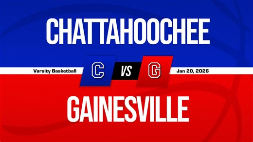 Basketball Recap: Chattahoochee Takes a Loss + How To Watch