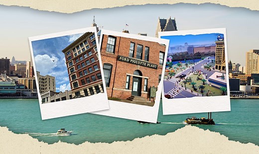 20 Fun Things to Do in Detroit with Kids (for 2025)