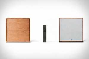 Oda Live Performance Speaker