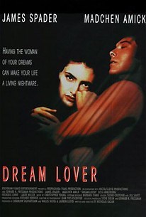 Dream Lover | Cast and Crew | Rotten Tomatoes