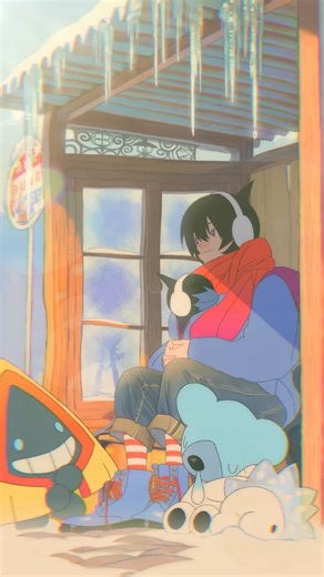 Together with Pokémon even on cold days! While listening to the sounds of icicles, Pokémon came gathering around! Where to go with Deino? This video is part of the #PokéMinutes series, featuring special moments with Pokémon! Stay tuned for more fun videos! #Pokemon #Pokémon #PokéMinutes #Snom #Snorunt #Cubchoo #Vanillite #Deino #Abomasnow #MatchingStyle #Snow #Music | Pokémon India