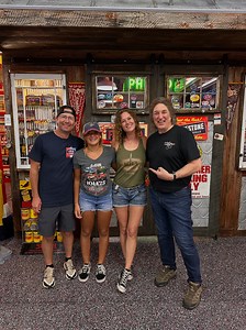 Stacey David on Reels