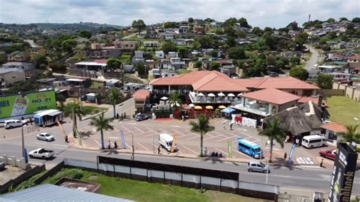 Max's Lifestyle Village on Instagram: "This is Max’s Lifestyle Village! 🦅 Our 5th Annual All White Party is here! A party defined by elegance, elevated energy, and unforgettable moments. Where luxury met influence and every detail spoke excellence. Join us now for the glitz, glam and fun, the Max’s Lifestyle way 🤩 #MaxsLifestyle #AllWhite2026 #VisitDurban"