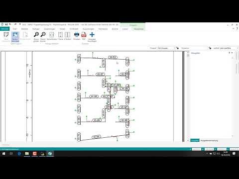 MicroFe 2019 - Teil 1 - Lastübergabe erzeugen