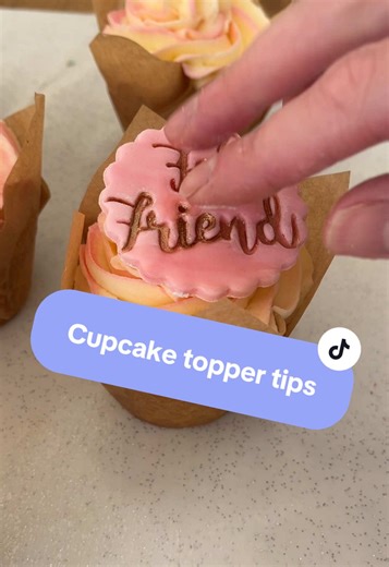 Essential Cupcake Topper Tips for Decorating Success