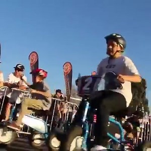 10K views · 122 reactions | Trike racing is serious business. #AMSOILtrikes | AMSOIL INC. | Facebook