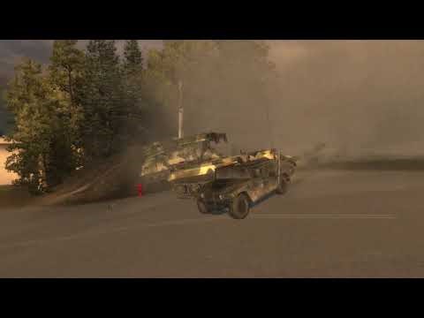 World in conflict unofficial trailer