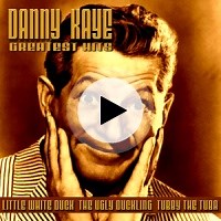 Uncle Pockets by Danny Kaye