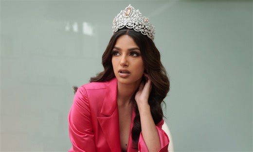 Miss Universe Harnaaz Sandhu Is Suffering From Celiac Disease; All You Need To Know About The Autoimmune Condition