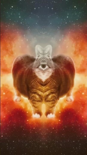 Oioioioi cat