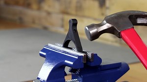 699 reactions · 125 comments | Supremely durable and affordable, our throw levers are tougher than ever and are backed with a lifetime guarantee. Get high-quality levers for less with MK Machining! | MK Machining | Facebook