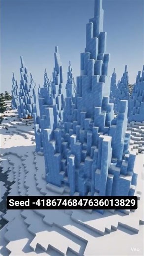 Minecraft Seeds Part - 6 | #minecraft