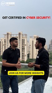 Unlock the future of cyber security with our top-tier training programs! 🚀🔐 Elevate your skills and stay ahead of cyber threats with: 👉 EC Council CEH: Master ethical hacking techniques and tools. 🔗 https://www.ssdntech.com/ec-council/ethical-hacking-training-course 👉CompTIA Security : Build a solid foundation in network security. 🔗 https://www.ssdntech.com/comptia/comptia-security -certification-training 👉BCAA-CDPO (Chief Data Protection Officer)**: Lead data protection and privacy initi