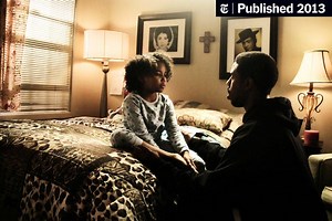 A New Year, and a Last Day Alive