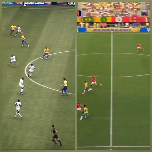 A moda nacional agora é comparar o fracasso de 2026 com a seleção de 2006. Lamento vos informar, mas guardadas as devidas proporções, a eliminação de 2006 tem o mesmo pano de fundo da eliminação atual: baixa aplicação tática, trote e perda de imposição física sobre o adversário.Aliás, além da eliminação de ontem, outro ponto que me irrita na opinião pública atual (não vejo o mesmo na imprensa especializada) é a de que o nosso problema é qualidade dos jogadores e da nossa geração. NÃO É!!Ainda qu