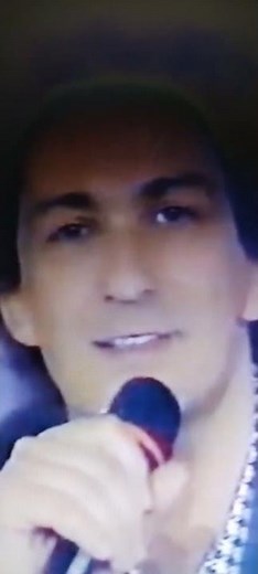 🤍 Michel Berger - Le paradis blanc (Live en 1990) #michelberger #chanson #musique #france