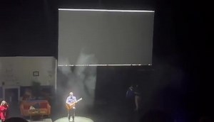 Absent Friend from The Journey Back | Rangers On Tour