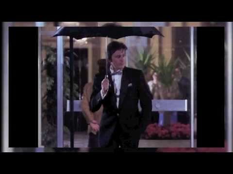 ALAIN DELON in D'URBAN／Final